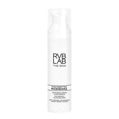 MICROBIOMA CREMA RIEQUILIBRANTE 50 ML - Farma Nice
