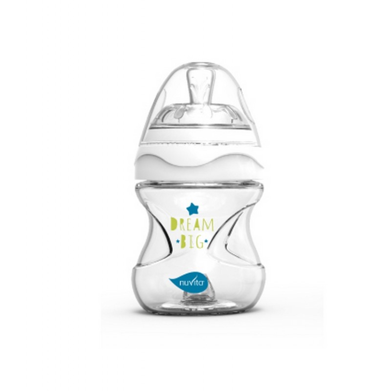 MIMIC BIBERON 150 ML BIANCO - Farma Nice