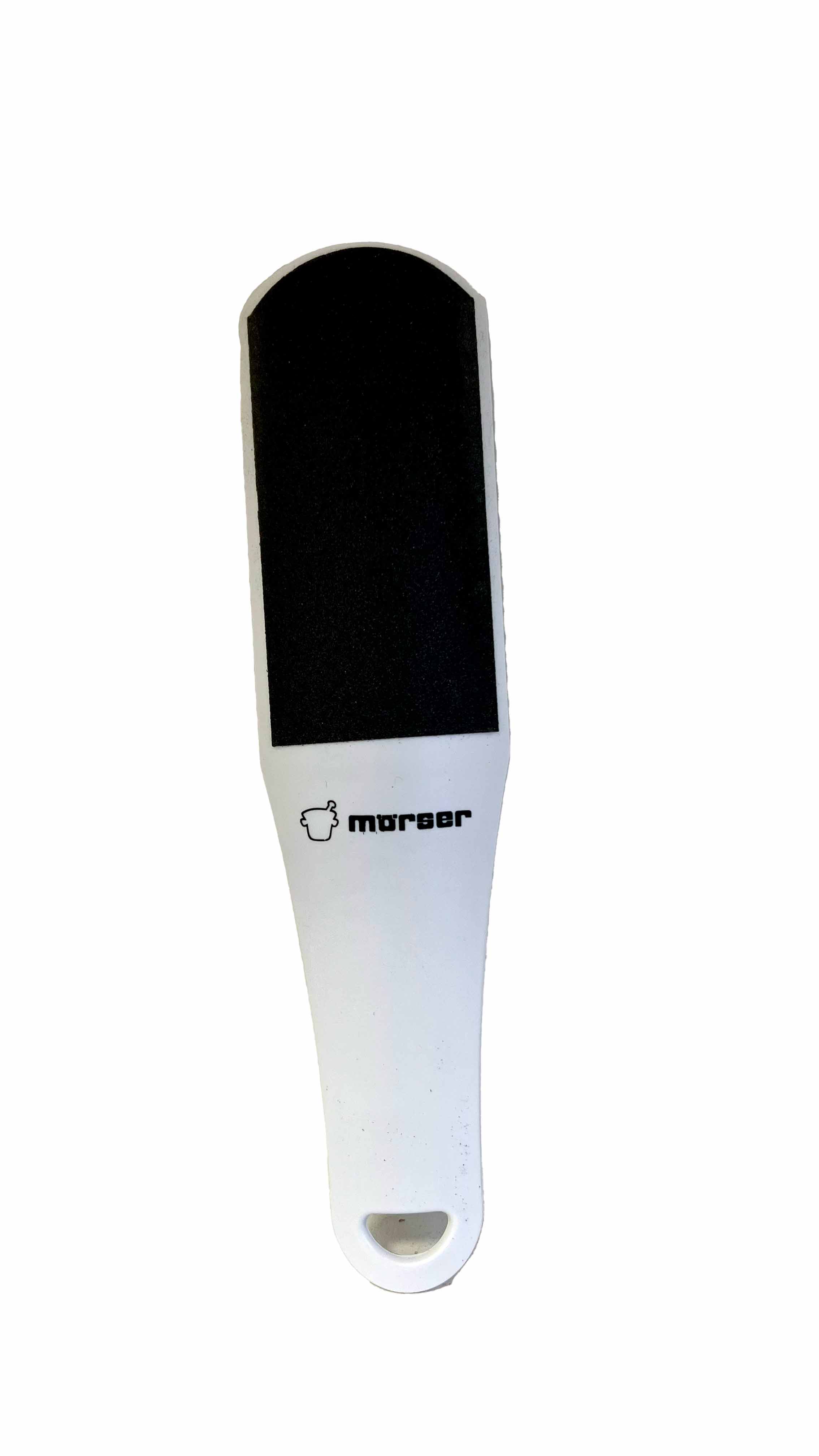 MORSER DOPPIA LIMA PIEDE BI 1P - Farma Nice