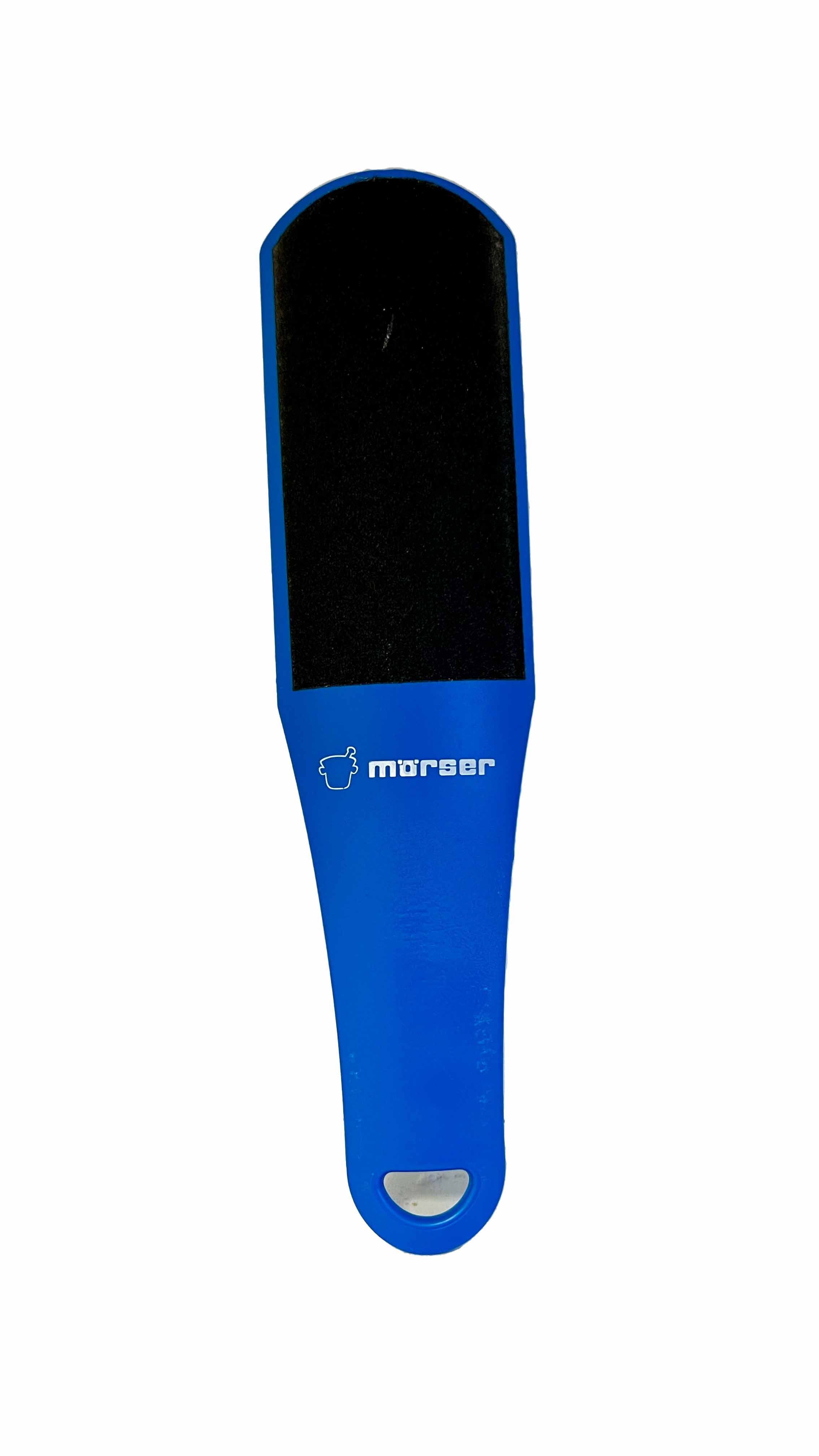 MORSER DOPPIA LIMA PIEDE BLU 1 - Farma Nice