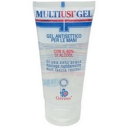 MULTIUSI GEL 75 ML - Farma Nice