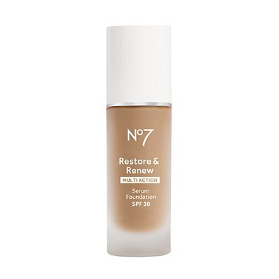 NO7 R&R FONDOTINTA WHEAT - Farma Nice
