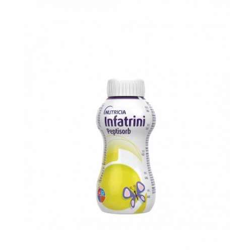 INFATRINI PEPTISORB 4 X 200 ML - Farma Nice