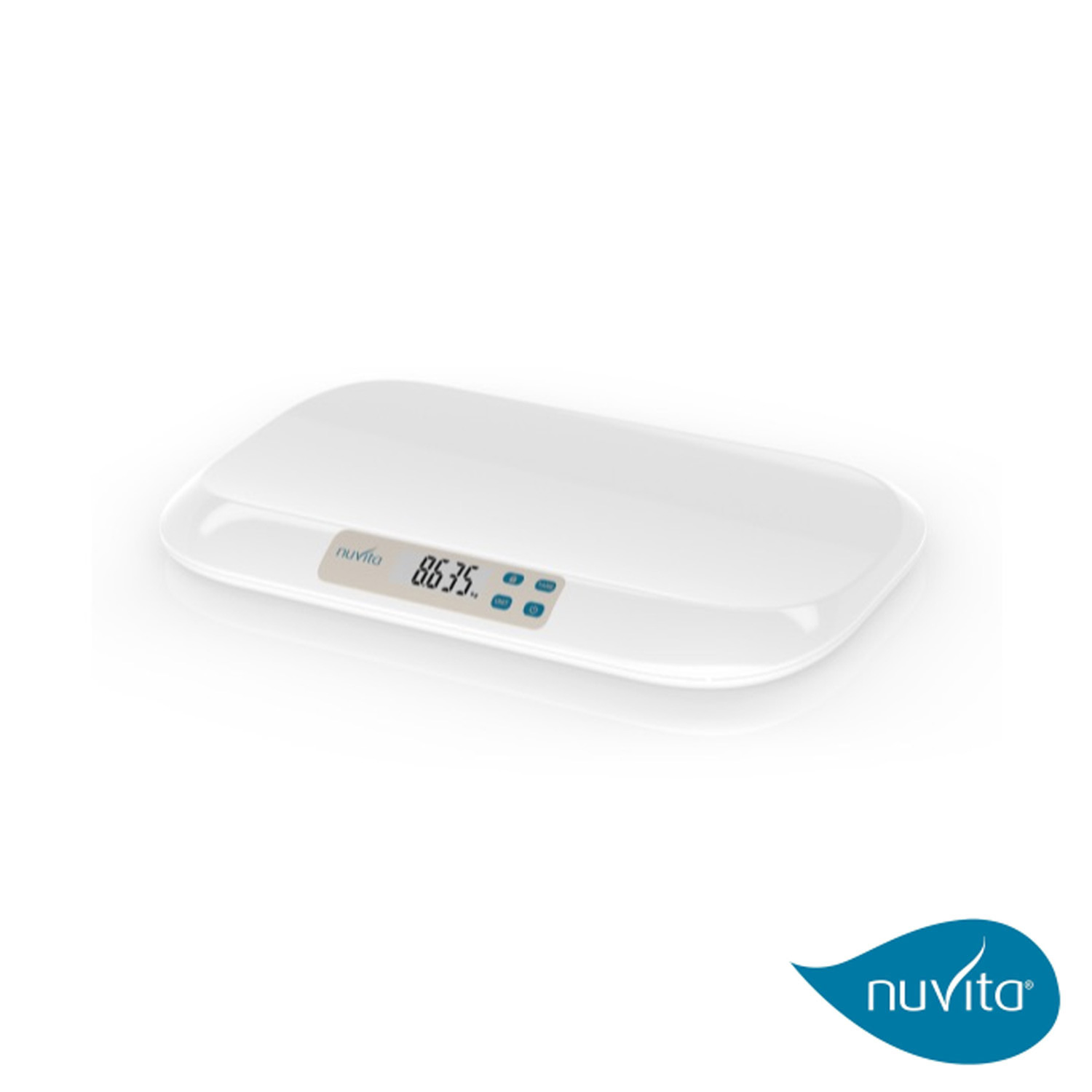 NUVITA BILANCIA DIGITALE - Farma Nice