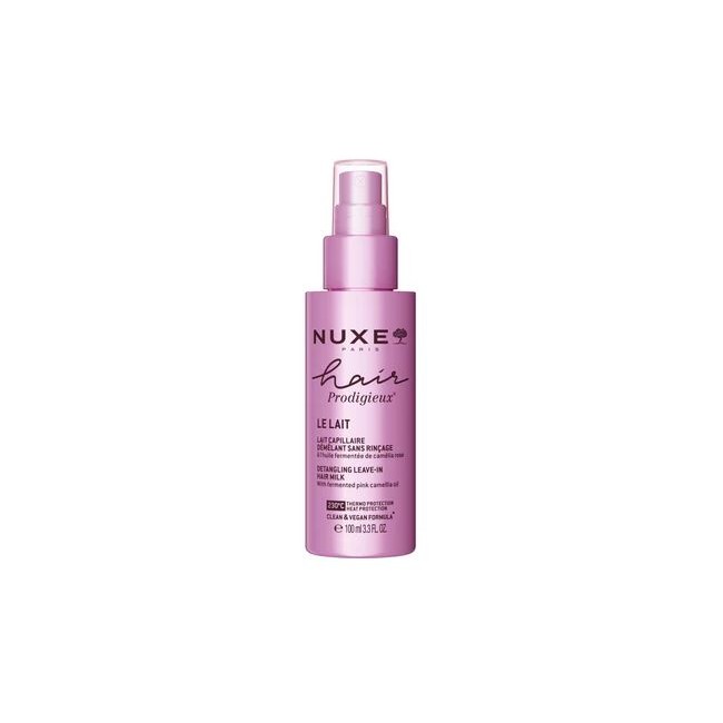 NUXE HAIR PRODIGIEUX DETANGLING LEAVE-IN HAIR MILK - Farma Nice