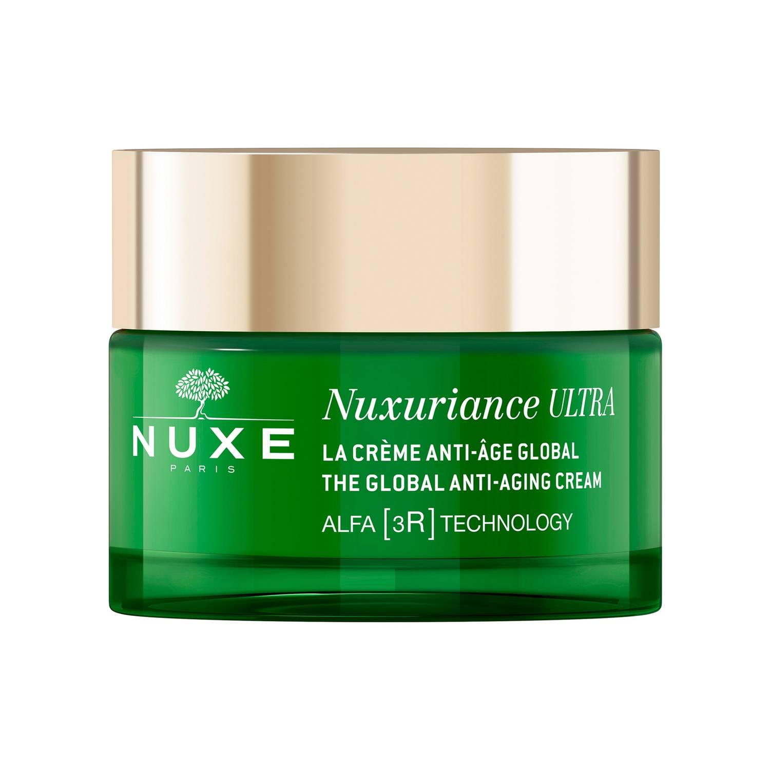 NUXE NUXURIANCE ULTRA CREMA ANTI ETA' GLOBALE 50 ML - Farma Nice