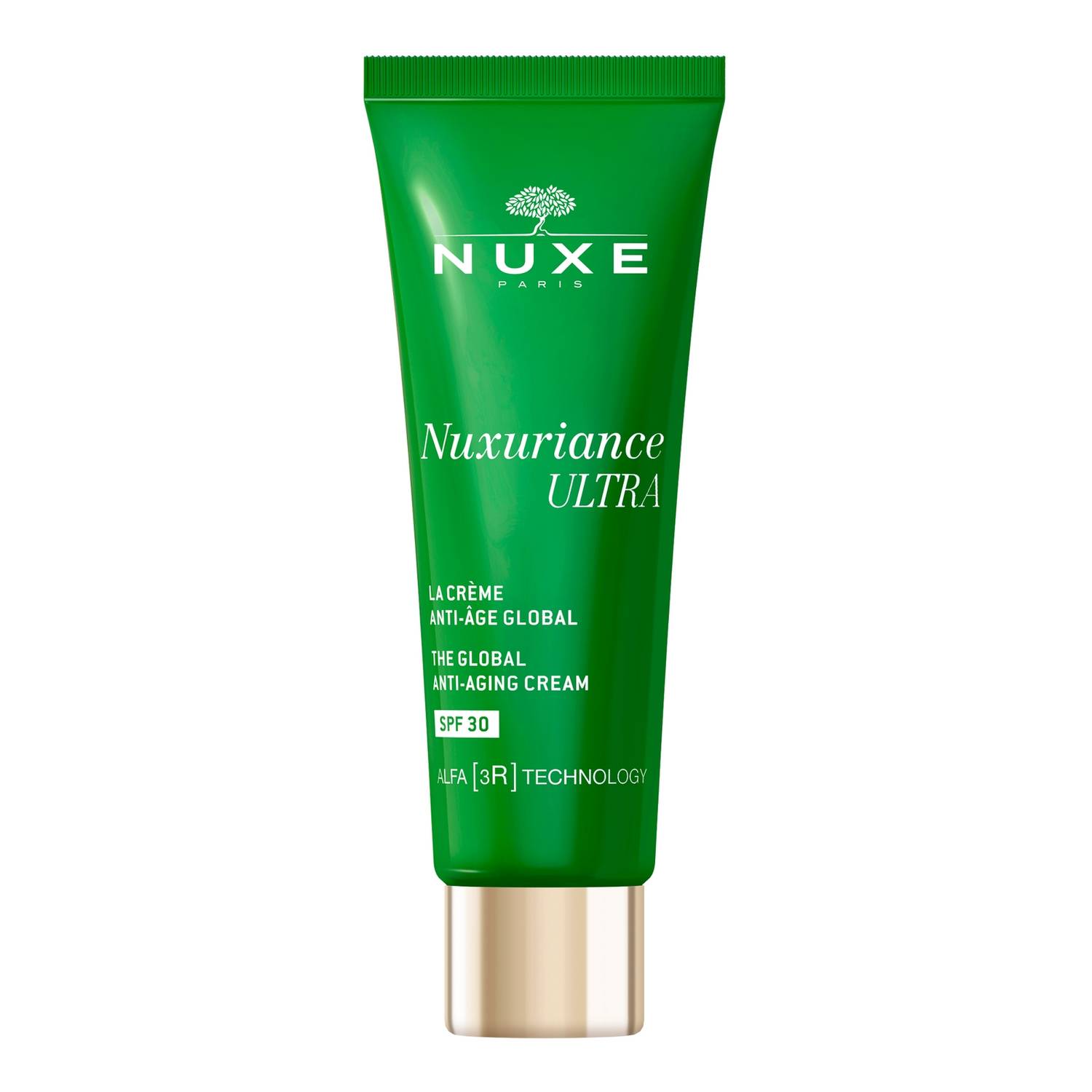 NUXE NUXURIANCE ULTRA CREMA ANTI ETA' GLOBALE SPF30 50 ML - Farma Nice