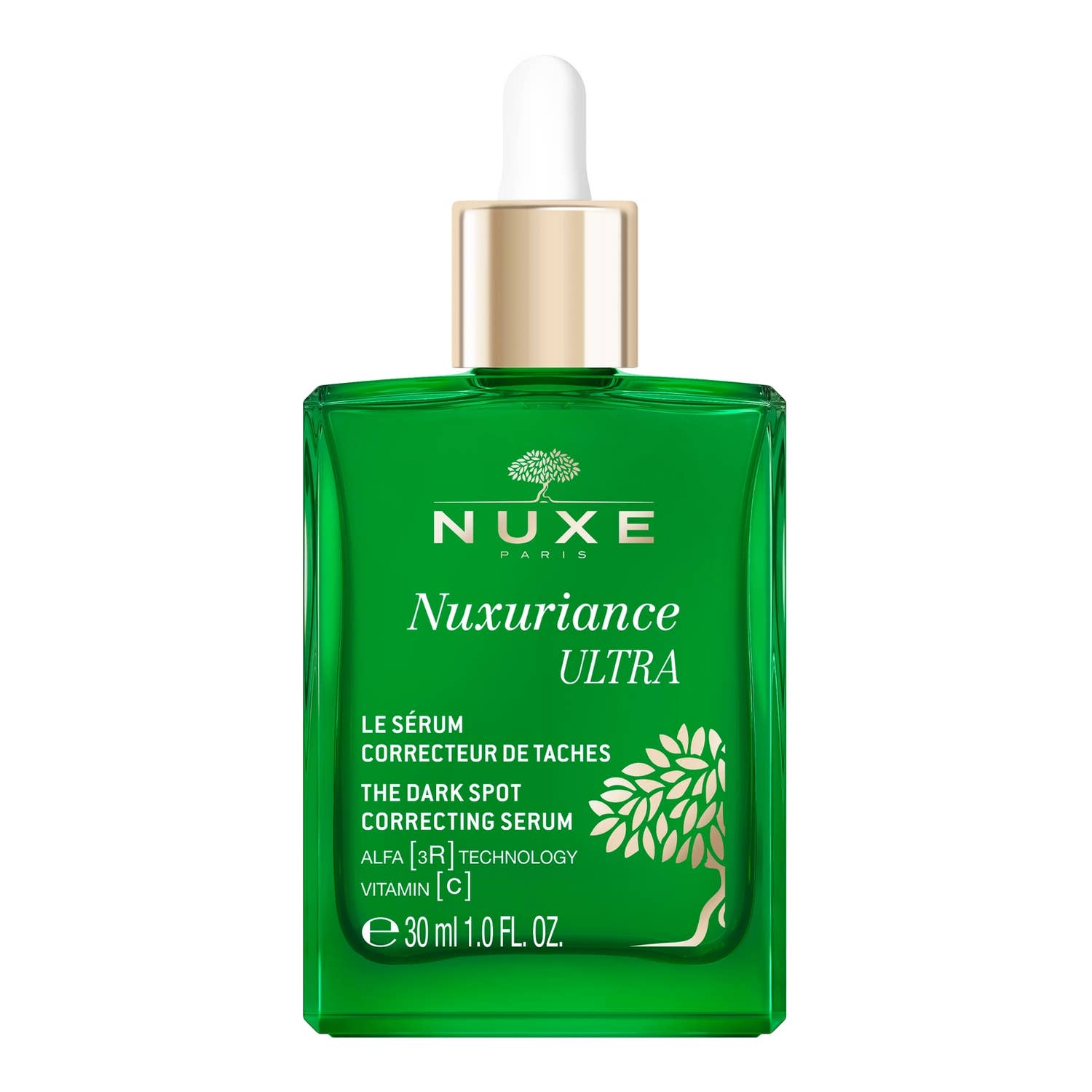 NUXE NUXURIANCE ULTRA SIERO CORREZIONE MACCHIE 30 ML - Farma Nice