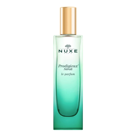 NUXE PRODIGIEUX NEROLI PARFUM 50 ML - Farma Nice