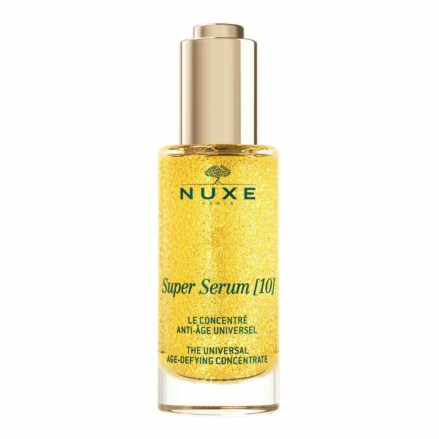 NUXE SUPER SERUM 10 50 ML - Farma Nice