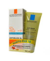 OLIO 50+PROMO HUILE LAVAN100ML - Farma Nice