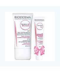 PACK SENSIBIO AR BB CREAM 40 ML + SENSIBIO EYE 15 ML - Farma Nice