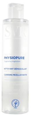PHYSIOPURE ACQUA MICELLARE 200 ML - Farma Nice