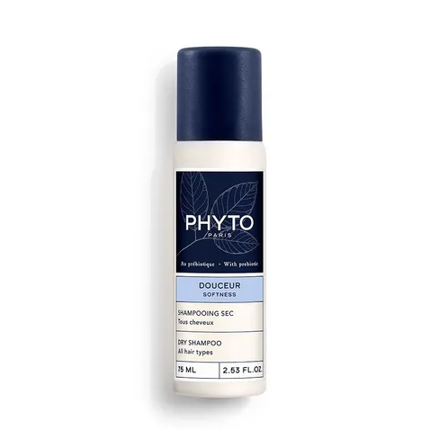 PHYTO PARIS DOUCEUR SHAMPOO SECCO 75 ML - Farma Nice
