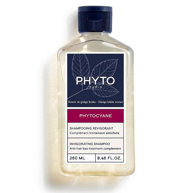 PHYTOCYANE SHAMPOO ENERGIZZANTE DONNA 250 ML - Farma Nice