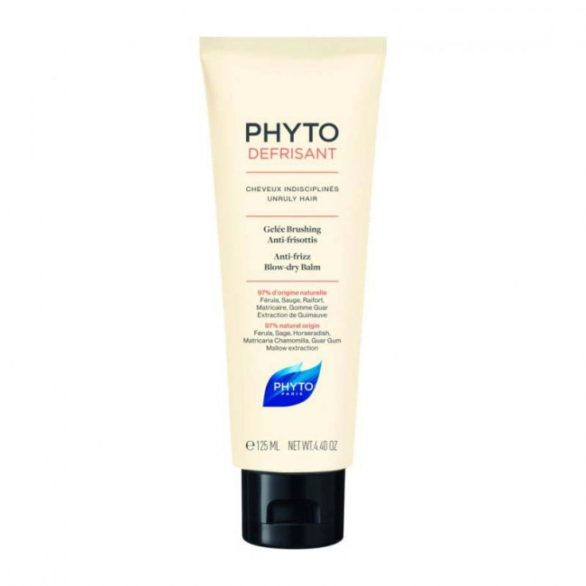 PHYTODEFRISANT GEL BRUSHING ANTI CRESPO 125 ML - Farma Nice