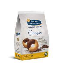 PIACERI MEDITERRANEI GIRINGIRO 200 G - Farma Nice