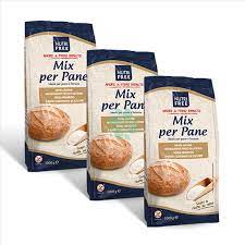 PIACERI MEDITERRANEI WAFER VANIGLIA 45 G - Farma Nice