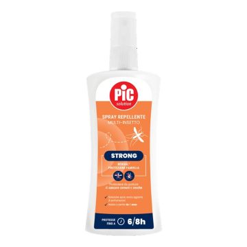 PIC BENGAL PROTEZIONE FAMIGLIA - Farma Nice
