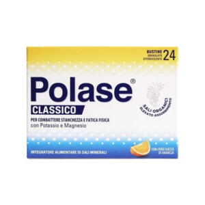 POLASE ARANCIA 24 BUSTINE PROMO 2021 - Farma Nice