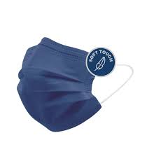 POPME MASCHERINA CHIRURGICA TIPO IIR BLUSH BUSTA 5 PEZZI - Farma Nice