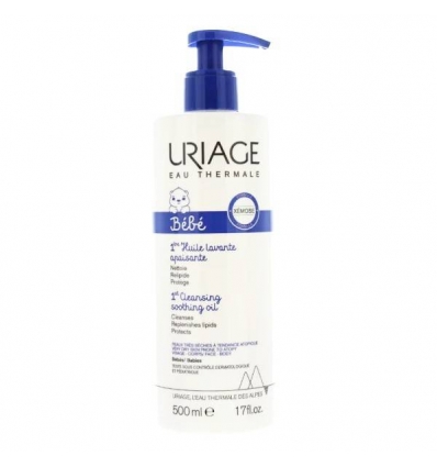 PREMIERE HUILE LAV APAISANTE 500 ML - Farma Nice