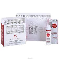 PREPARAZIONE TOPICA MATRICIUM 60 X 1 ML RIGENENERAZIONE TESSUTI CUTANEI - Farma Nice