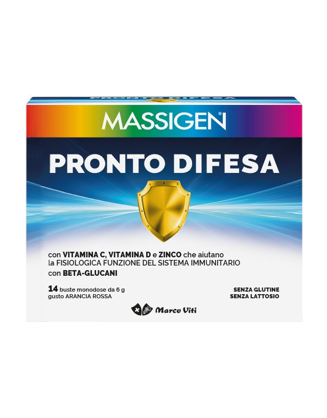 PRONTO DIFESA 14 BUSTINE DA 6 G - Farma Nice