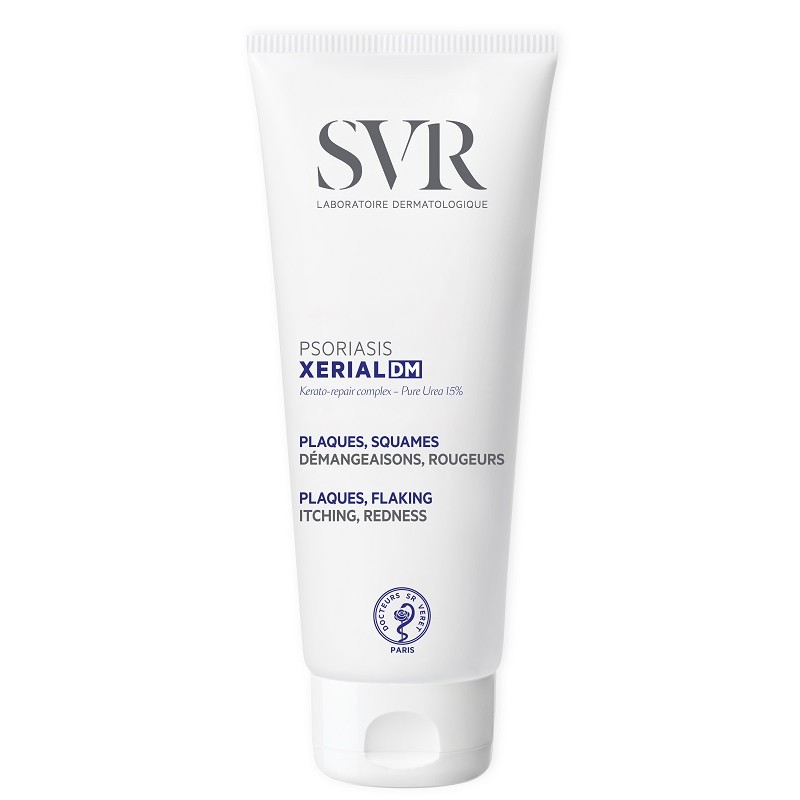 PSORIASIS XERIAL DM 200 ML - Farma Nice