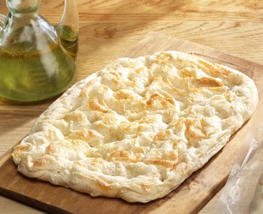 RIGO' BASE PIZZA TIPO PINSA ROMANA 200 G - Farma Nice
