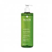 RILASTIL ACNESTIL GEL DETERGENTE 400 ML - Farma Nice