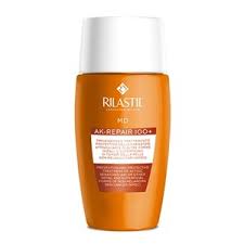 RILASTIL AK REPAIR 100 50 ML - Farma Nice