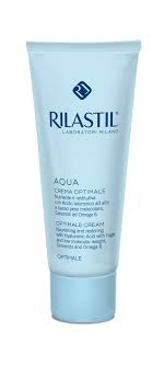 RILASTIL AQUA CREMA OPTIMALE SPECIAL PRICE 50 ML - Farma Nice