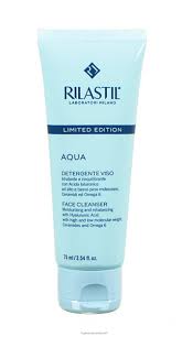 RILASTIL AQUA DETERGENTE 75 ML - Farma Nice