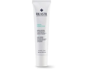 RILASTIL AQUA SENSITIVE CREMA LEGGERA 40 ML - Farma Nice