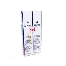 RILASTIL CAMOUFLAGE MASCARA ALLUGANTE  SPECIAL PACK 1+1 - Farma Nice