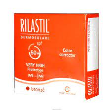 RILASTIL DERM COR BEI FP50+ 10 - Farma Nice