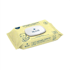 RILASTIL DERMASTIL SALVIETTE 72 PEZZI - Farma Nice
