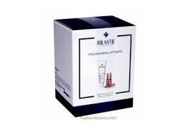 RILASTIL HYDROTENSEUR LF CREMA 30 ML + LF 3 FIALE 1 ML - Farma Nice