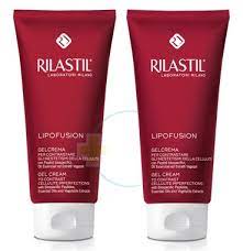 RILASTIL LIPOFUSION 2PZ - Farma Nice