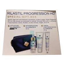 RILASTIL PROGRESSION HD NATALE 3 PEZZI - Farma Nice