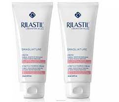 RILASTIL SMAGLIATURE PELLI SENSIBILI BIPACK - Farma Nice