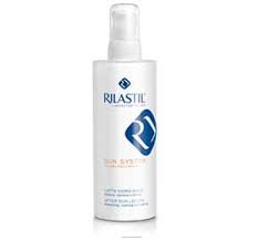 RILASTIL SUN SYSTEM LATTE DOPO SOLE PROMO - Farma Nice
