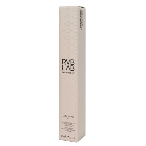 RVB EVER & EVER MATT LIQUID LIPSTICK 409 - Farma Nice