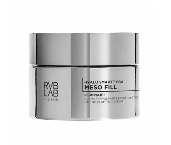 RVB LAB CREMA RIMPOLPANTE MESO FILL 50 ML - Farma Nice