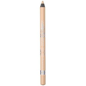 RVB LAB EYELINER&KAJAL WHITE BUTTER 1,2 G - Farma Nice