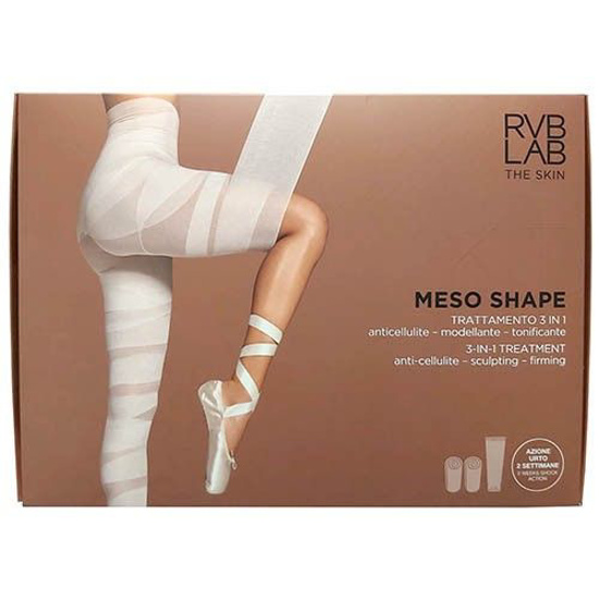 RVB LAB KIT AZIONE URTO 2 SETTIMANE - Farma Nice