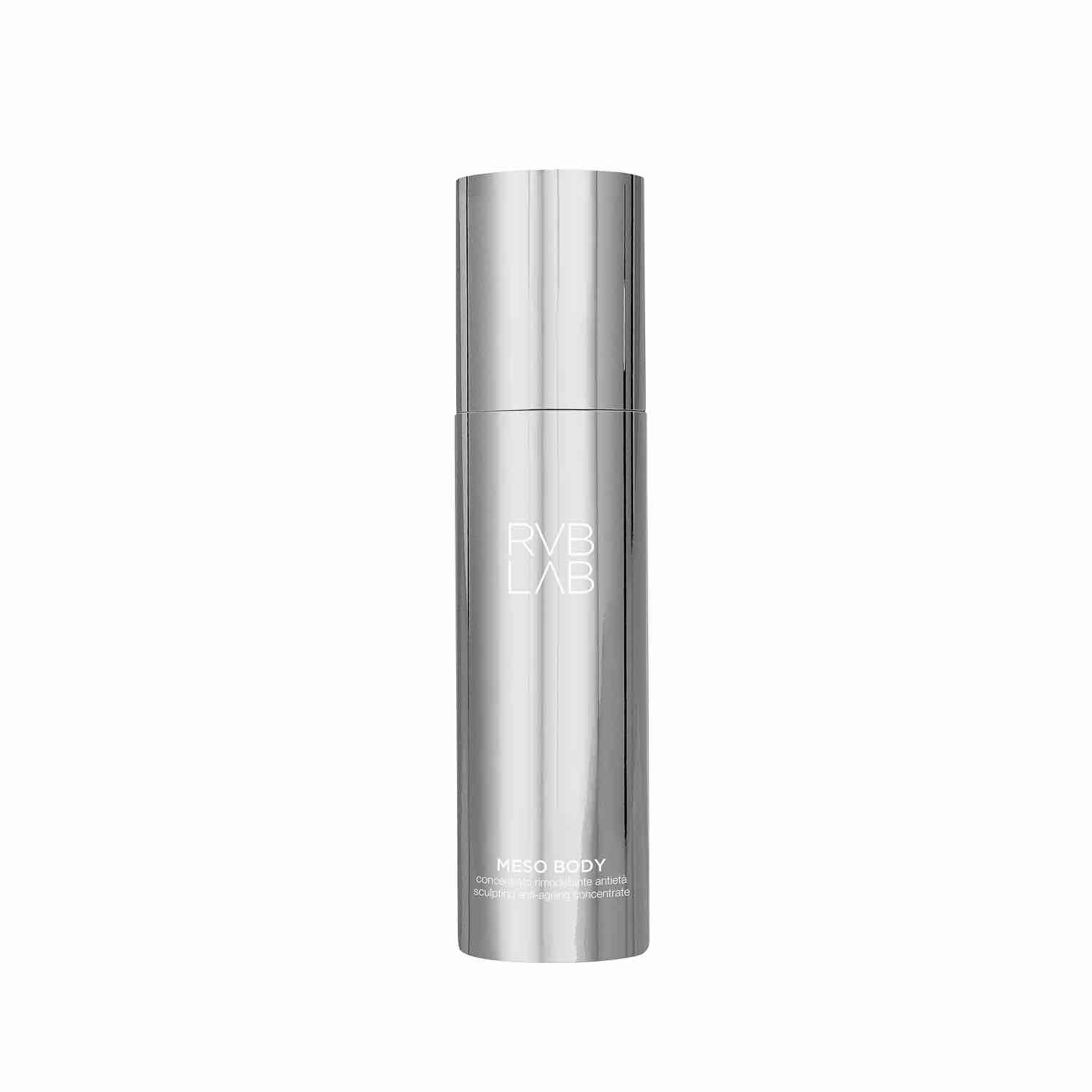 RVB LAB MIST MESOBODY 100 ML - Farma Nice