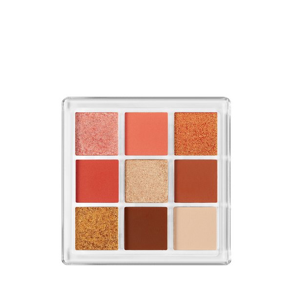 RVB LAB PALETTE OCCHI FIRE ON FIRE - Farma Nice
