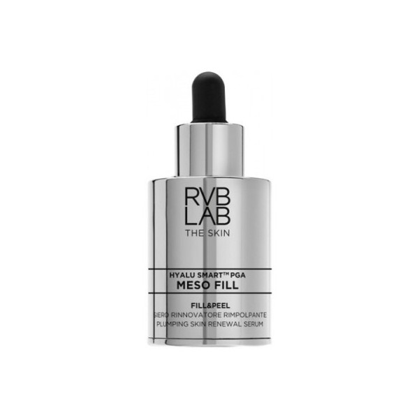 RVB LAB SIERO RINNOVATRICE MESO FILL 30 ML - Farma Nice